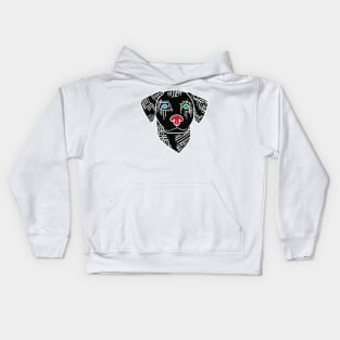 Cyber Dog Kids Hoodie